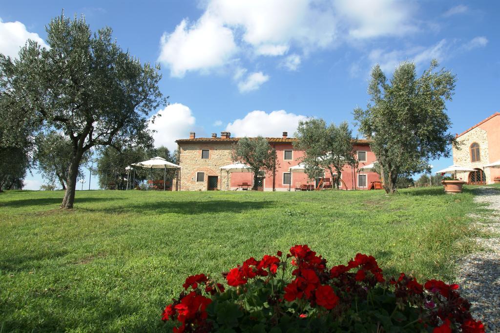 Ferienwohnung Casa Elisabetta Limite Exterior foto